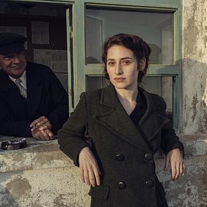 Photo Deleila Piasko