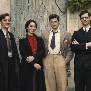 Photo Alexa Karolinski