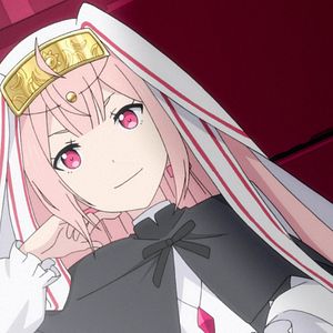 Photo Demon Lord, Retry !