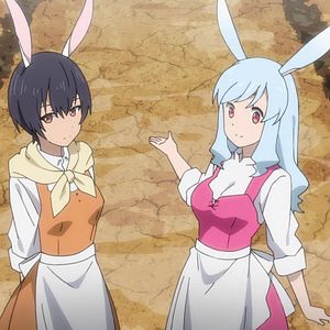 Photo Demon Lord, Retry !