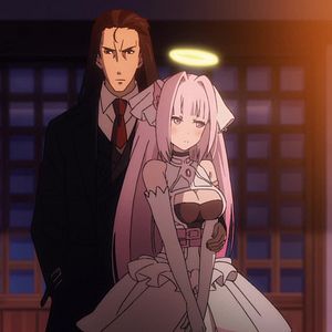 Photo Demon Lord, Retry !