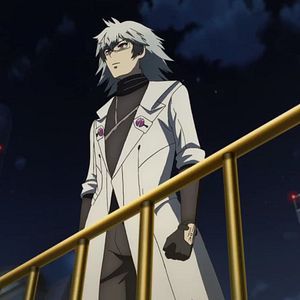 Photo Infinite Dendrogram