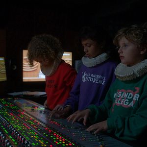 Photo Orlando, ma biographie politique