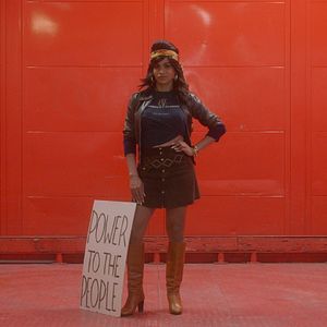 Photo Orlando, ma biographie politique