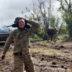 Photo Eastern Front