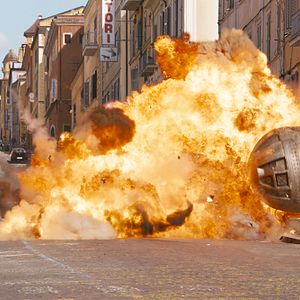 Photo Fast & Furious X
