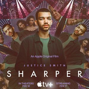 Photo Sharper