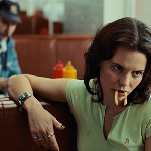 Photo Frieda Barnhard