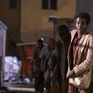 Photo Michael K. Williams