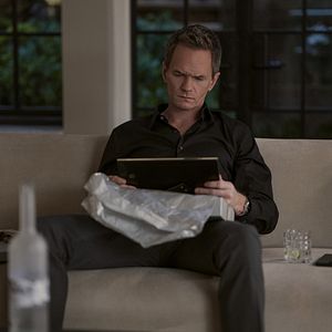 Photo Neil Patrick Harris