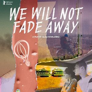 Photo We Will not Fade Away