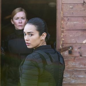 Photo Vinessa Vidotto