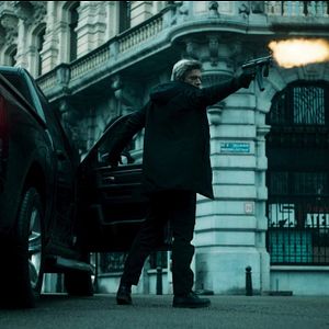 Photo Braqueurs: La série