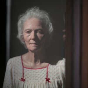 Photo The Eternal Daughter