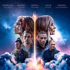 Photo Mon Cosmonaute