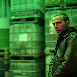 Photo Mon Cosmonaute