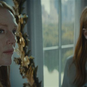Photo Julianne Moore