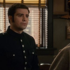 Photo Les Enquêtes de Murdoch