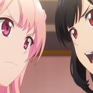 Photo My Life as Inukai's Dog