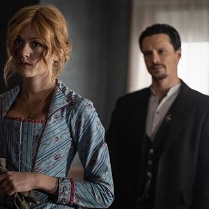 Photo Katherine McNamara