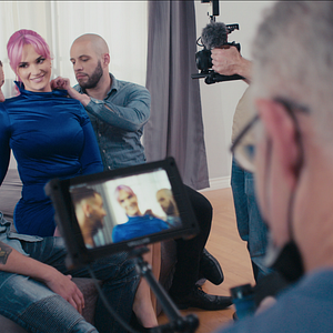 Photo Pornhub : Gros plan sur le géant du sexe