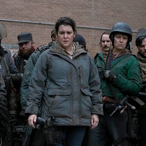 Photo Melanie Lynskey