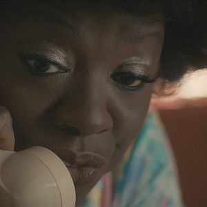 Photo Viola Davis
