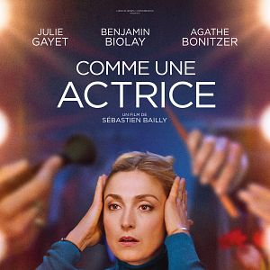 Photo Comme une actrice