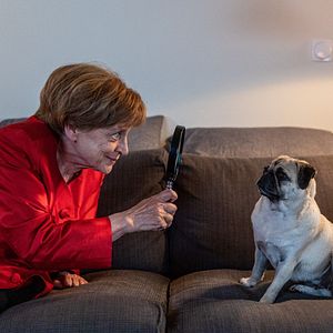 Photo Katharina Thalbach