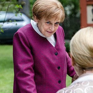 Photo Katharina Thalbach