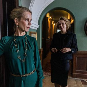 Photo Miss Merkel – Ein Uckermark-Krimi