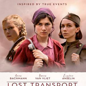 Photo Lost Transport
