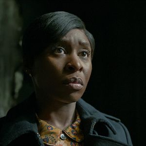 Photo Cynthia Erivo