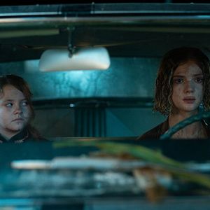 Photo Elena Kampouris