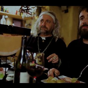 Photo Aymeric Lompret