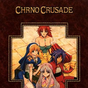 Photo Chrno crusade