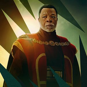 Photo The Mandalorian