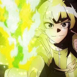 Photo Welcome to Demon School, Iruma-kun