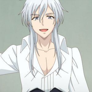 Photo By the Grace of the Gods