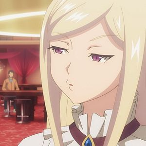 Photo Ningen Fushin: Adventurers Who Don’t Believe in Humanity Will Save the World