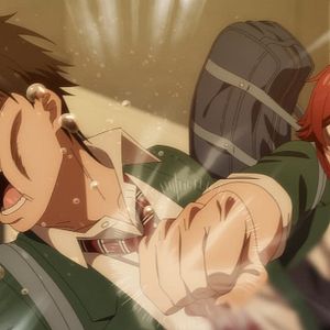 Photo Tomo-chan est une fille !