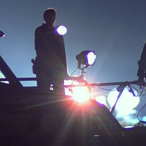 Photo Le Sang des Murdaugh : Scandale en Caroline du Sud