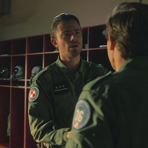 Photo Mon Cosmonaute