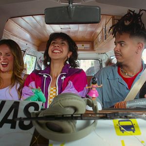 Photo Qui l'aime la suive