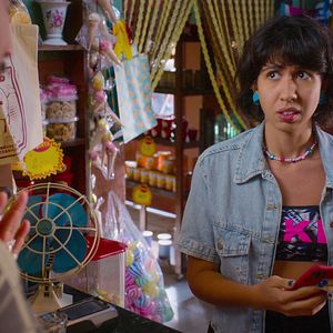 Photo Qui l'aime la suive