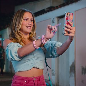 Photo Qui l'aime la suive