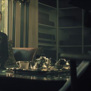 Photo Lesley Manville