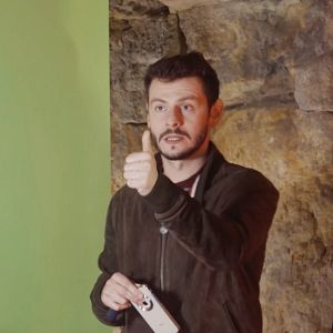 Photo Nathan ROUMENOV