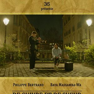 Photo De Cuivre et de Sueur