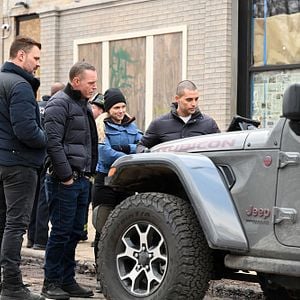 Photo Tracy Spiridakos